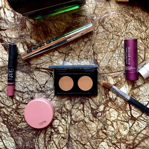 MAC Cosmetics Studio Finish Concealer Duo NW40NC45 - Picture 2 of 5